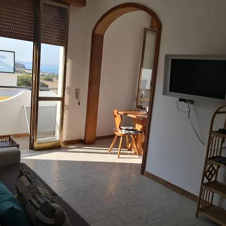 Apartman Panorama Da Sogno Nardò
