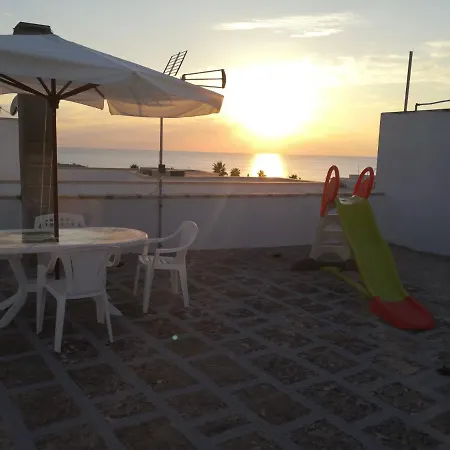 Panorama Da Sogno * Nardò